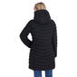 Womens Calvin Klein Stretch Packable Walker Coat - image 3