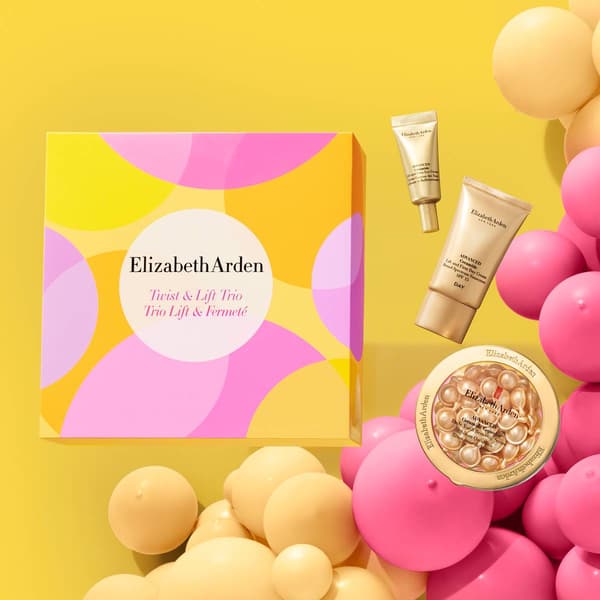 Elizabeth Arden Ceramide Twist &amp; Lift Trio Gift Set - $152 Value