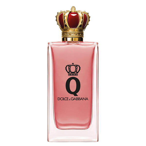 Dolce&Gabbana Q by Dolce&Gabbana Intense Eau de Parfum - 3.3oz. - image 