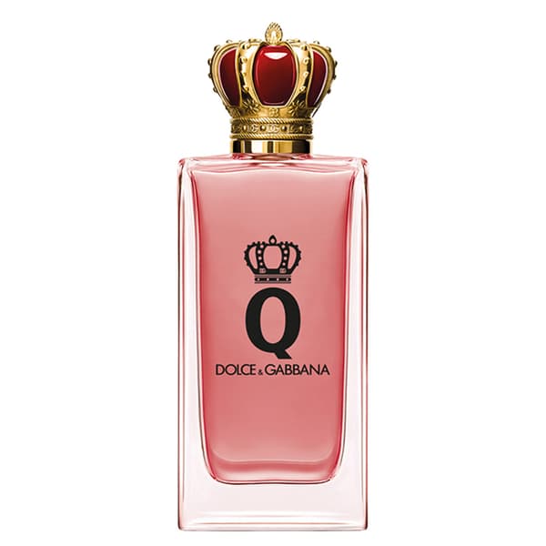 Dolce&Gabbana Q by Dolce&Gabbana Intense Eau de Parfum - 3.3oz. - image 