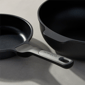 BergHOFF Leo Stone+ 2pc. Nonstick Ceramic Stir Fry Set - image 7