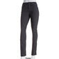 Womens Royalty Five Pocket Fly Front Hyper Stretch Jeans - image 7