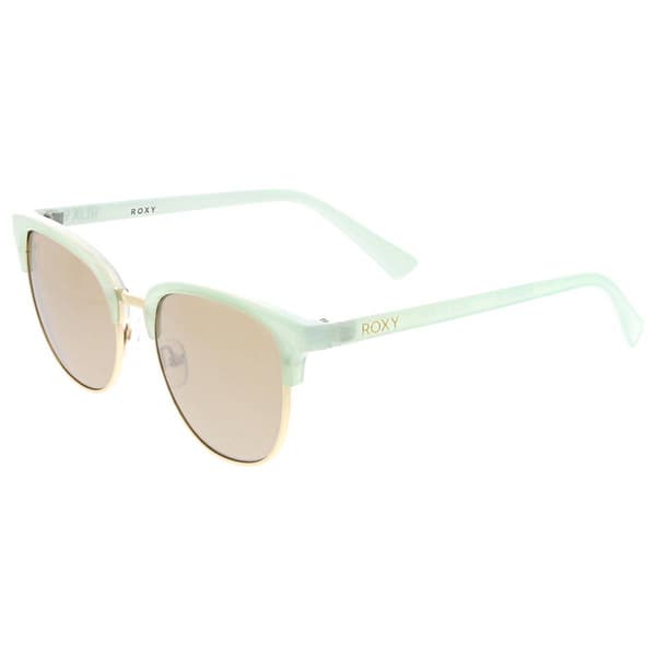 Womens Roxy Catty Retro Sunglasses - image 
