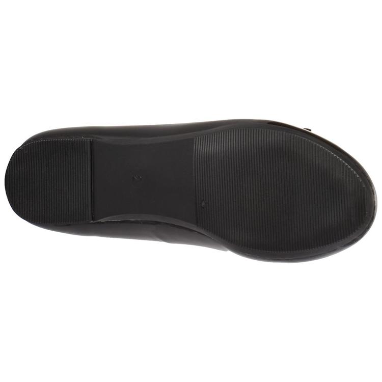 Girls Bebe Ballet Flats