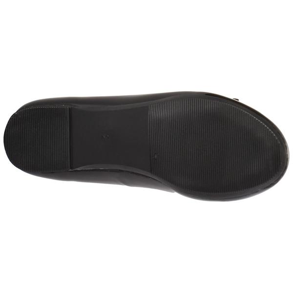 Girls Bebe Ballet Flats