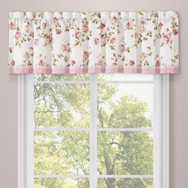 Royal Court Rosemary Straight Valance - image 