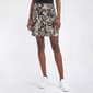 Womens Preswick & Moore Pull On 2 Tone Leaf Millennium Skort - image 1