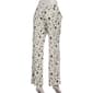 Womens Muk Luks Butterknit Paisley Pajama Pants - image 2