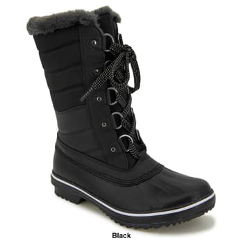 Boscov's womens hot sale winter boots