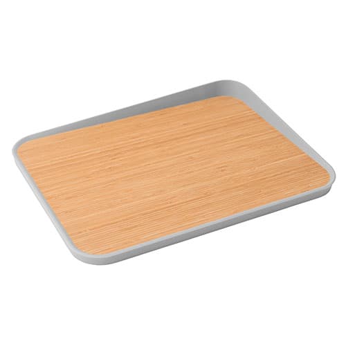 BergHOFF Leo Anti-Slip Bamboo Cutting Board - image 