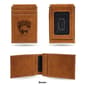Mens NHL Florida Panthers Faux Leather Front Pocket Wallet - image 3