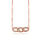 Le Vian(R) Strawberry Gold(R) & Nude Diamonds(tm) Adjustable Necklace - image 1