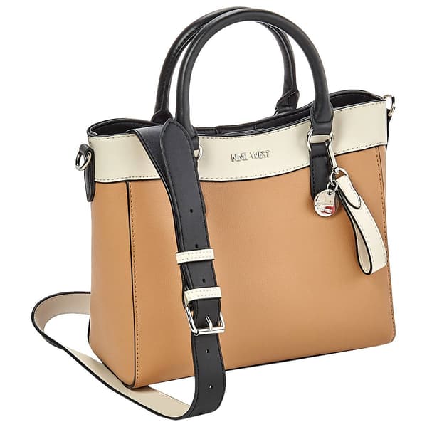 Nine West Lior Satchel