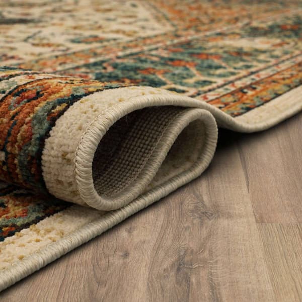 Mohawk Home Dunlop Spice Runner