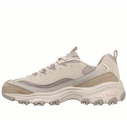 Womens Skechers D Lites Sneakers