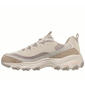 Womens Skechers D''Lites Modern Classic Athletic Sneakers - image 4