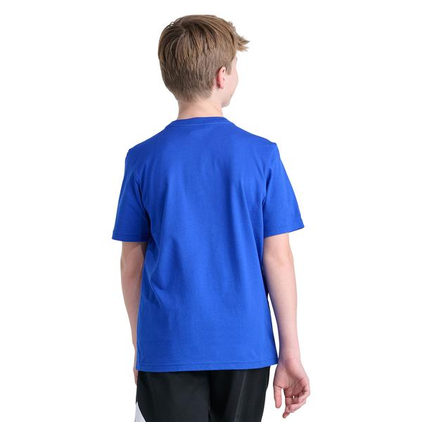 Boys (8-20) adidas® Football Energy Short Sleeve