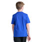 Boys (8-20) adidas® Football Energy Short Sleeve - image 3