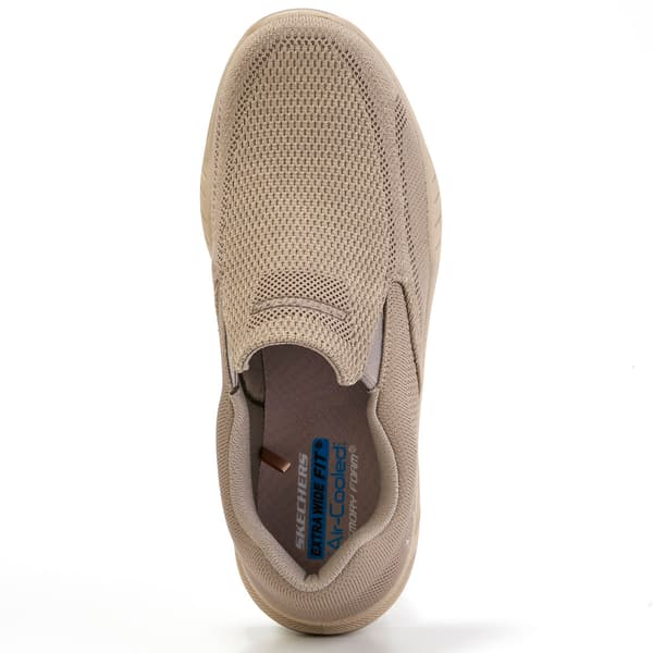 Shop Skechers Men's Slip-On Walking Shoes - COHAGEN Online