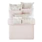 Charisma Melange Beaded Stripe Decorative Pillow - 14x22 - image 2