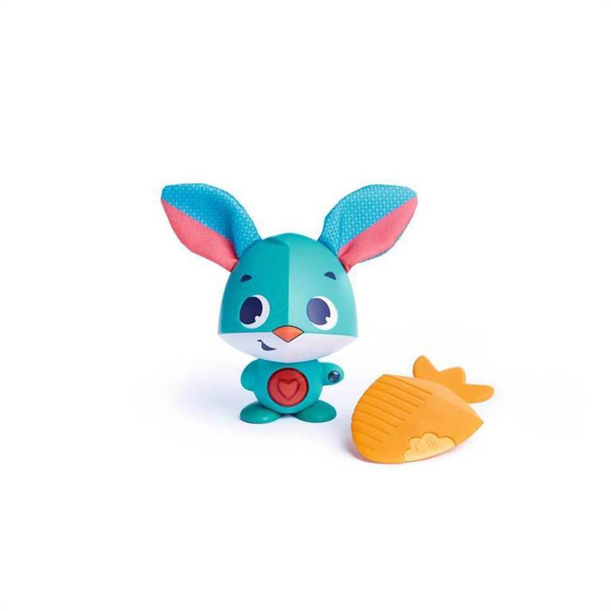 Great Buy Products Tiny Love Wonder Buddies Rabbit