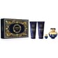 Versace Dylan Blue Pour Femme 4pc. Gift Set - $22 Value - image 1