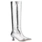 Womens Olivia Miller Mars Tall Boots - image 1