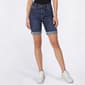 Womens Nautica Jeans Five Pockets Rolled Hem Denim Shorts - image 1