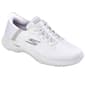 Mens Skechers GO WALK 6(tm) Hands Free Athletic Sneakers - image 1