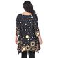 Plus Size White Mark Erie Tunic - image 3