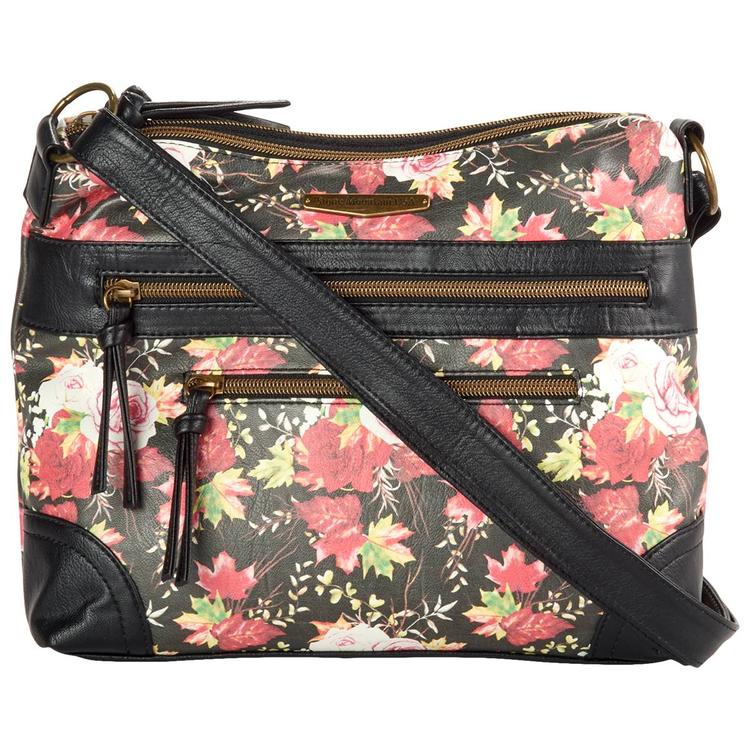Stone Mountain Berkshire Irene Hobo