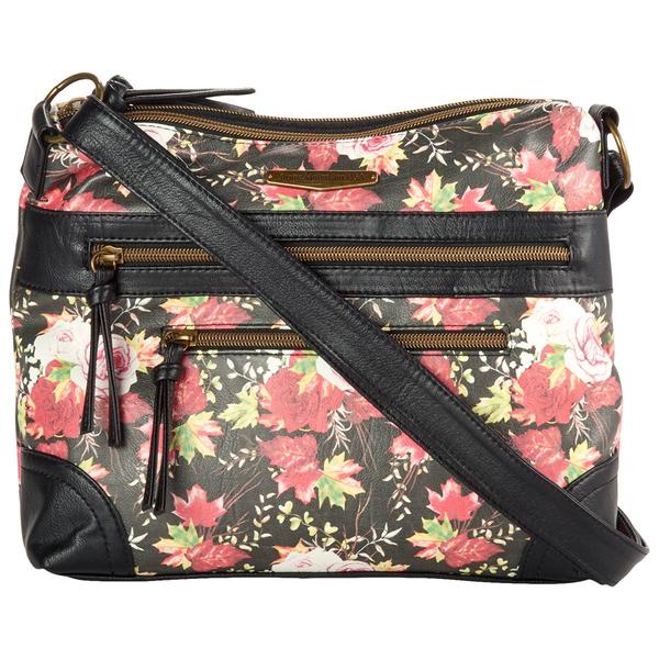 Stone Mountain Berkshire Irene Hobo