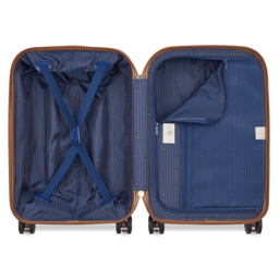 Delsey Paris Flanerie 20in. Carry-On Spinner Luggage