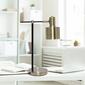 Lalia Home Studio Loft Mid Century Modern Metal Table Lamp - image 8