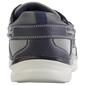 Mens Tansmith Dock 3 Bungee Boat Shoes - image 3