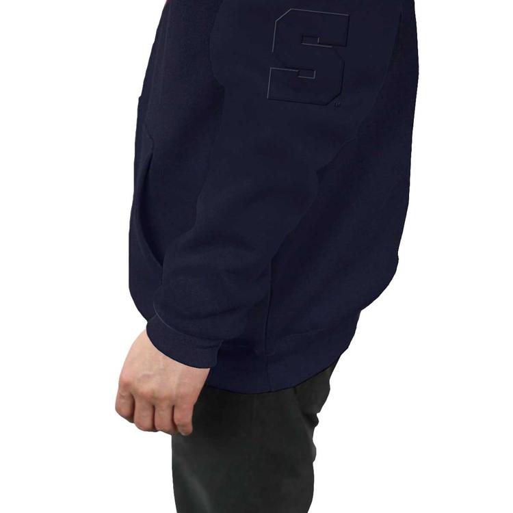 Mens G III PSU Embossed Hoodie
