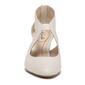 Womens LifeStride Giovanna 2 PU Pumps - image 3