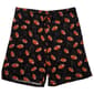 Mens Big & Tall Preswick & Moore(R) Football Pajama Shorts - image 1
