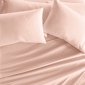 Soft Essentials 6pc. Luxury Ultra Soft Sheet Set - image 60