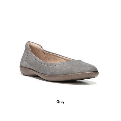 Womens Naturalizer Flexy Flats