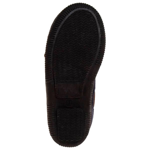 Little Boys Beverly Hills Polo Club® Moccasins Slippers