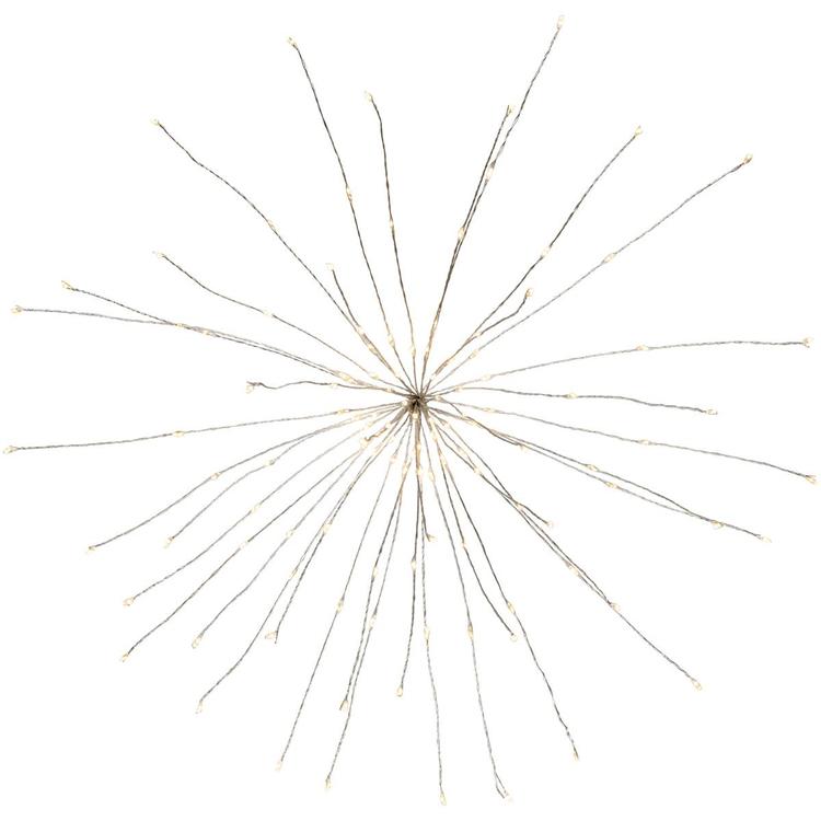 Northlight Seasonal 20in. LED Green Branch Christmas Décor