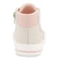 Little Girls DKNY Hannah Melissa Fashion Sneakers - image 3