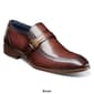 Mens Stacy Adams Buckley Moc Toe Ornament Slip-On Oxfords - image 12