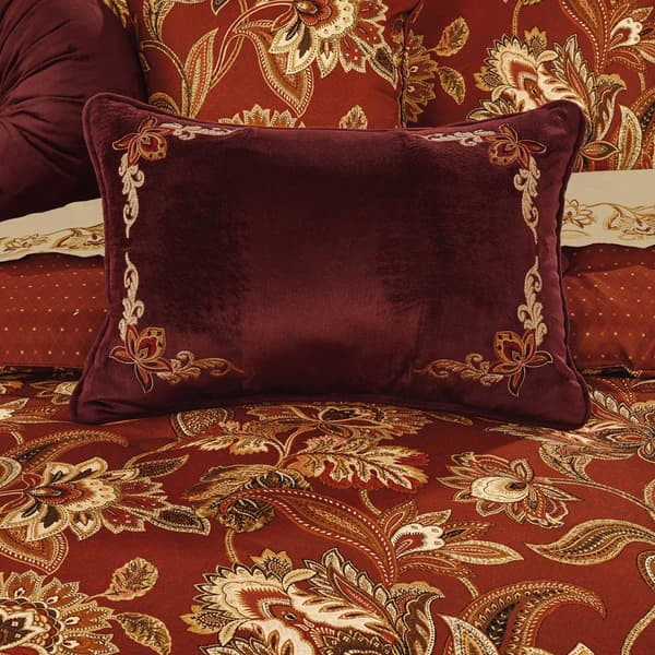 Royal Court Montecito Boudoir Decorative Throw Pillow - 19x13
