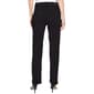 Petite Jones New York Lexington Denim Straight Onyx Wash - image 2