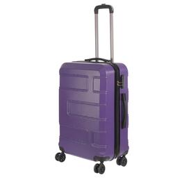 Club Rochelier Deco 24in. Hardside Spinner Luggage Case