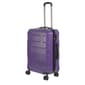 Club Rochelier Deco 24in. Hardside Spinner Luggage Case - image 2