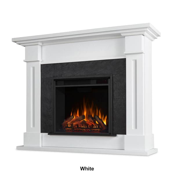 Real Flame Kipling Electric Fireplace