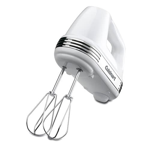 Cuisinart® Hand Mixer